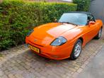 Fiat Barchetta 1.8 16V 2000 / NL auto / Topconditie, Auto's, Origineel Nederlands, Te koop, Benzine, 1800 cc