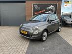 Fiat 500 1.2 Lounge, Auto's, Fiat, Voorwielaandrijving, Gebruikt, 4 cilinders, 840 kg