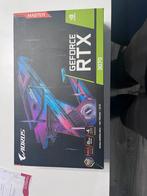 Aorus RTX 3070 (3090 3060ti gtx 1080ti )Master - Videokaart, Computers en Software, Gebruikt, HDMI, GDDR6, PCI-Express 4