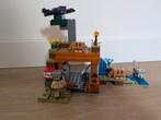 Lego Minecraft the Armadillo mine expedition 21268, Kinderen en Baby's, Speelgoed | Duplo en Lego, Ophalen of Verzenden, Zo goed als nieuw