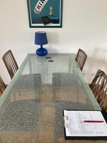 Eettafel