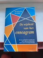 De wijsheid van het Enneagram - Riso & Hudson, Ophalen of Verzenden, Gelezen, Persoonlijkheidsleer, Don Richard Riso, Russ Hudson