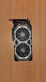 MSI RTX 2070 Super Ventus, Computers en Software, Videokaarten, Ophalen of Verzenden, GDDR6, PCI-Express 3