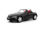 BMW Z3 M ROADSTER ZWART 1999 OTTO MOBILE 1/18 ref. OT1016, Verzenden, Nieuw, Auto, OttOMobile