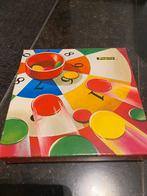 Vintage Papita Tiddley Winks Vlooienspel, Een of twee spelers, Ophalen, Gebruikt, Reisspel