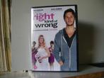 Nieuwe dvd "The Right Kind of Wrong uit 2013.Gesealed, Alle leeftijden, Ophalen of Verzenden, Nieuw in verpakking, Romantische komedie