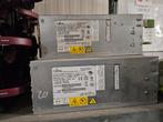 Fujitsu 800w max server voeding psu power supply dps-800gb-3, Computers en Software, Interne voedingen, Ophalen of Verzenden, Gebruikt