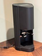 Automatische tamperunit voor de perfecte puck, Witgoed en Apparatuur, Ophalen of Verzenden, Zo goed als nieuw