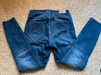 Only blush skinny jeans blauw mt. M/30, Kleding | Dames, Spijkerbroeken en Jeans, Ophalen of Verzenden, Zo goed als nieuw, Blauw