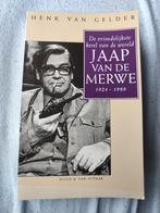 h. van Gelder - De vriendelijkste kerel van de wereld, Boeken, Ophalen of Verzenden, Zo goed als nieuw, H. van Gelder