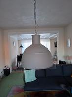 Grijze hanglamp, Ophalen of Verzenden