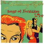 Wandering Eyes: Songs of Forbidden Love, Cd's en Dvd's, Ophalen of Verzenden, Gebruikt