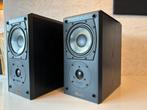 Mission 751 Freedom Luidsprekers, Audio, Tv en Foto, Luidsprekers, Zo goed als nieuw, 60 tot 120 watt, Front, Rear of Stereo speakers