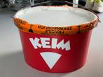 Keim Soldalan-ME - 18 kg - Nieuw, Doe-het-zelf en Verbouw, Verf, Beits en Lak, Wit, Nieuw, Ophalen of Verzenden, Verf
