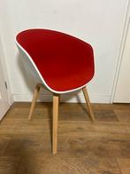 6 mooie Hay About A Chair’s ACC 22 stoelen . Mooi !!, Huis en Inrichting, Stoelen, Gebruikt, Design, Ophalen of Verzenden, Stof