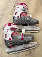 Nijdam verstelbare kunstschaatsen maat 34-37., Sport en Fitness, Schaatsen, Nieuw, Ophalen of Verzenden, Kunstschaatsen, Nijdam