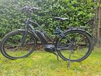 Brinckers ebike 35 km/u grote accu hydraulische remmen, Fietsen en Brommers, Ophalen, Gebruikt, 47 tot 51 cm, Brinckers
