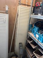 Radiator, Doe-het-zelf en Verbouw, Verwarming en Radiatoren, Ophalen, 30 tot 80 cm, Radiator, 150 cm of meer