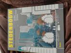 Maartenjan Hoekstra - Stedenbouw, 20e eeuw of later, Maartenjan Hoekstra; John Westrik; Han Meyer, Ophalen of Verzenden, Zo goed als nieuw