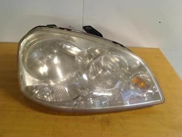 Koplamp Rechts Chevrolet USA Nubira Wagon (2005-03/2011-12) beschikbaar voor biedingen