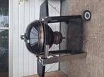 houtskool BBQ Landman T.E.A.B., Tuin en Terras, Houtskoolbarbecues, Ophalen, Gebruikt