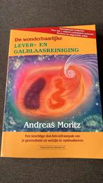 De wonderbaarlijke lever- en galblaasreiniging, Boeken, Gezondheid, Dieet en Voeding, Ophalen of Verzenden, Zo goed als nieuw
