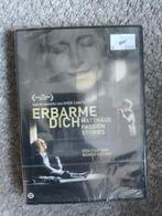 Erbarme dich matthäus passion stories dvd SEALED, Alle leeftijden, Ophalen of Verzenden, Zo goed als nieuw