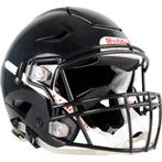 American Football-helm Ridell Speedflex Navy blue, Ophalen, Zo goed als nieuw, Kleding