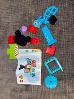 Gratis Duplo mickey mouse, Ophalen of Verzenden, Duplo