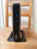 HP T520 thin client, Computers en Software, Ophalen of Verzenden, Zo goed als nieuw