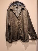 K-Design blouse mt XXL, K-design, Ophalen of Verzenden, Zo goed als nieuw, Maat 46/48 (XL) of groter