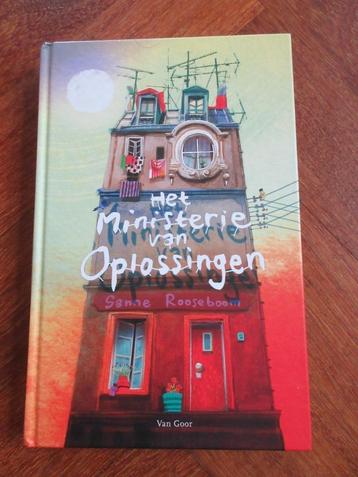 Ministerie van oplossingen beschikbaar voor biedingen