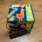 Djeco Domino - Zo goed als nieuw!, Ophalen of Verzenden, Zo goed als nieuw, Jongen of Meisje