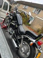Suzuki intruder VS700, Motoren, Ophalen, Gebruikt