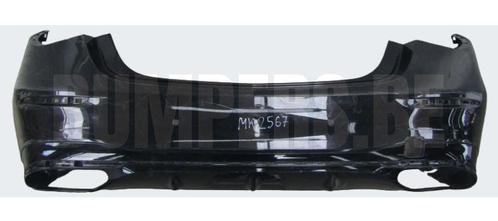 Bumper Mercedes S-KLASSE 223 W223 AMG 20- A2238856201 Achter, Auto-onderdelen, Carrosserie en Plaatwerk, Bumper, Achter, Gebruikt
