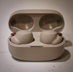 ZGAN - Sony WF-1000xm4 Oordopjes, Ophalen of Verzenden, Zo goed als nieuw, In oorschelp (earbud), Bluetooth