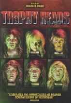 Trophy Heads  (IMPORT), Vanaf 16 jaar, Ophalen of Verzenden, Zo goed als nieuw, Slasher