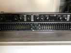 Equalizer effecten, Muziek en Instrumenten, Effecten, Ophalen of Verzenden, Gebruikt, Equalizer