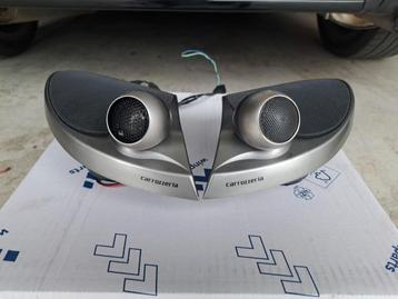 Toyota yaris carrozzeria optionele dashbord speakers jdm beschikbaar voor biedingen