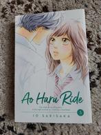 Ao Haru Ride Volume 5 (Io Sakisaka), Eén comic, Ophalen of Verzenden, Zo goed als nieuw, Japan (Manga)