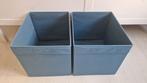 IKEA Kallax Opbergdozen - Set van 2, Ophalen of Verzenden, Zo goed als nieuw