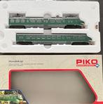 Piko 57520 hondekop NS EP III wg nr 343, Hobby en Vrije tijd, Modeltreinen | H0, Ophalen, Treinset, Gelijkstroom, Piko