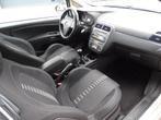Fiat Grande Punto 1.4-16V Sport Airco, CruiseControl, Elec r, Voorwielaandrijving, Gebruikt, 4 cilinders, Grande Punto