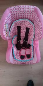 2x Autostoeltje Prenatal - Tot 4 jaar, 9 t/m 18 kg, Verstelbare rugleuning, Ophalen, Overige merken