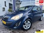 Opel Corsa 1.3 CDTi 5 DRS Anniversary Edition * AIRCO *, Voorwielaandrijving, Euro 5, Stof, Gebruikt
