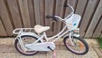 kinderfiets, Ophalen, Gebruikt, 18 inch, Handrem