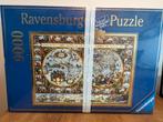 Ravensburger 9000 stukjes Grote Wereldkaart, Hobby en Vrije tijd, Denksport en Puzzels, Nieuw, Ophalen of Verzenden, Legpuzzel