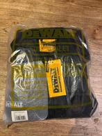 DeWalt Force bodywarme Gilet M/L, Nieuw in verpakking, Ophalen, Maat 48/50 (M), Zwart, Nieuw
