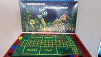 Roulette spel Wiesbaden, made in Italy jaren 60 /70. K8, Hobby en Vrije tijd, Gezelschapsspellen | Overige, Gebruikt, Ophalen of Verzenden