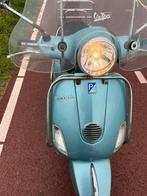 Vespa lx 50   Voor schade, Fietsen en Brommers, Ophalen of Verzenden, Gebruikt, Vespa